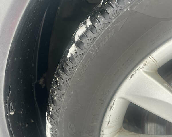 Сірий Ніссан Ноут, об'ємом двигуна 1.6 л та пробігом 131 тис. км за 11326 $, фото 20 на Automoto.ua