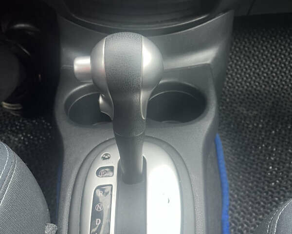 Сірий Ніссан Ноут, об'ємом двигуна 1.6 л та пробігом 131 тис. км за 11326 $, фото 9 на Automoto.ua