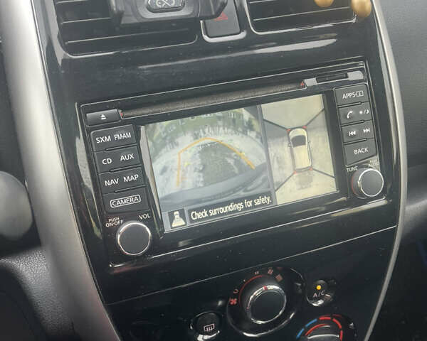 Сірий Ніссан Ноут, об'ємом двигуна 1.6 л та пробігом 131 тис. км за 11326 $, фото 10 на Automoto.ua