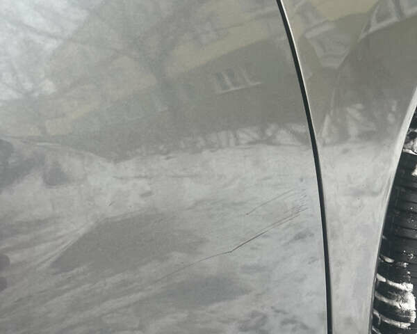 Сірий Ніссан Ноут, об'ємом двигуна 1.6 л та пробігом 131 тис. км за 11326 $, фото 18 на Automoto.ua