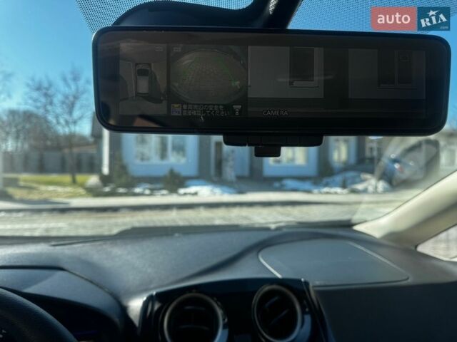 Серый Ниссан Ноут, объемом двигателя 1.2 л и пробегом 93 тыс. км за 10500 $, фото 13 на Automoto.ua