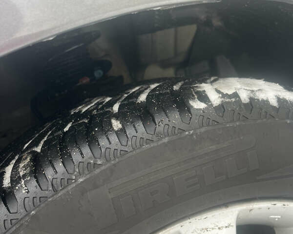 Сірий Ніссан Ноут, об'ємом двигуна 1.6 л та пробігом 131 тис. км за 11326 $, фото 19 на Automoto.ua