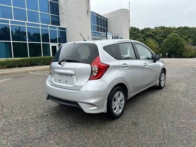 Сірий Ніссан Ноут, об'ємом двигуна 1.6 л та пробігом 66 тис. км за 2000 $, фото 2 на Automoto.ua