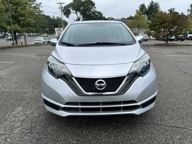 Сірий Ніссан Ноут, об'ємом двигуна 1.6 л та пробігом 66 тис. км за 2000 $, фото 7 на Automoto.ua