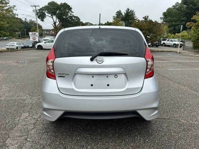 Сірий Ніссан Ноут, об'ємом двигуна 1.6 л та пробігом 66 тис. км за 2000 $, фото 3 на Automoto.ua