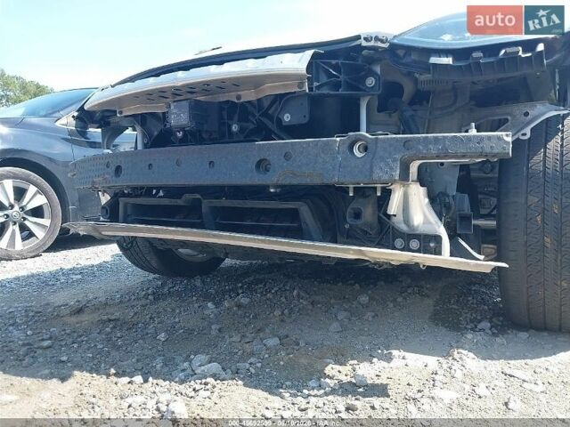 Сірий Ніссан Ноут, об'ємом двигуна 1.2 л та пробігом 42 тис. км за 10900 $, фото 27 на Automoto.ua