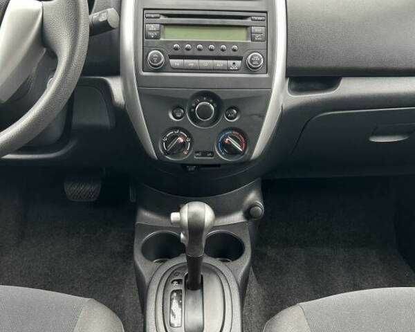 Сірий Ніссан Ноут, об'ємом двигуна 1.6 л та пробігом 66 тис. км за 2000 $, фото 11 на Automoto.ua