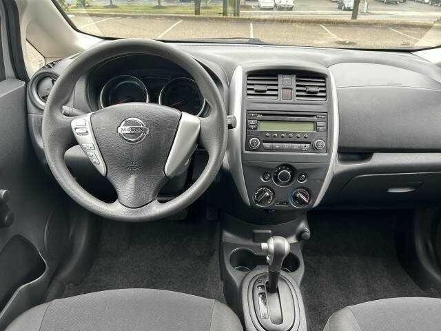 Сірий Ніссан Ноут, об'ємом двигуна 1.6 л та пробігом 66 тис. км за 2000 $, фото 10 на Automoto.ua
