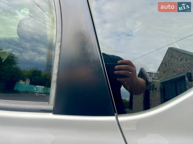 Сірий Ніссан Ноут, об'ємом двигуна 1.2 л та пробігом 42 тис. км за 10899 $, фото 92 на Automoto.ua