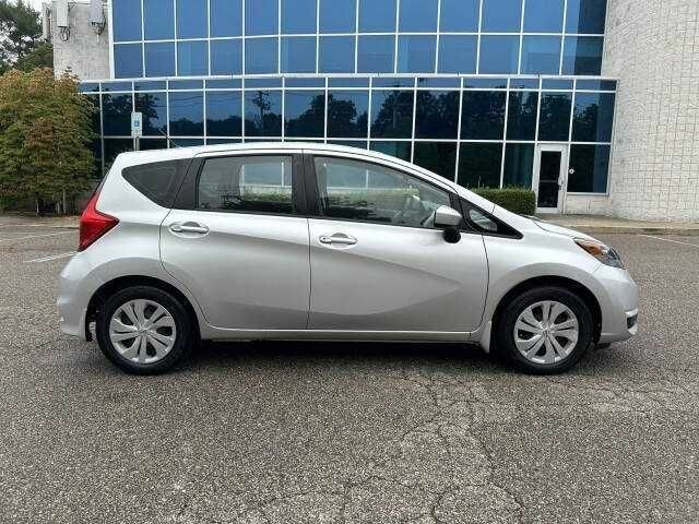 Сірий Ніссан Ноут, об'ємом двигуна 1.6 л та пробігом 66 тис. км за 2000 $, фото 1 на Automoto.ua