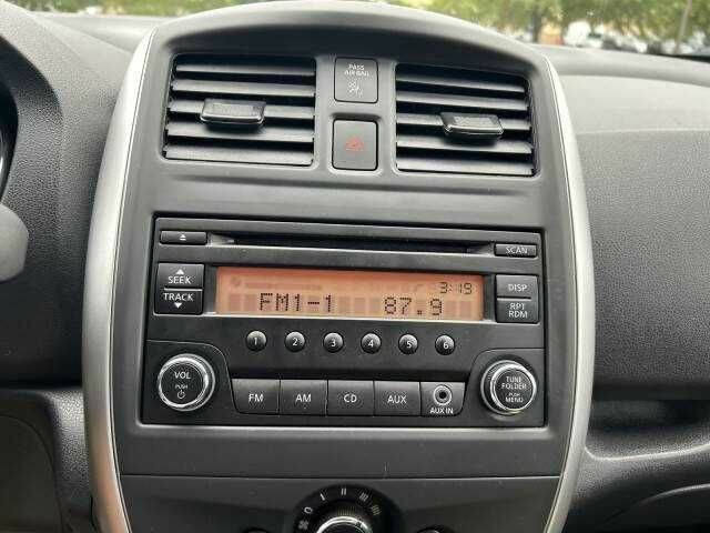 Сірий Ніссан Ноут, об'ємом двигуна 1.6 л та пробігом 66 тис. км за 2000 $, фото 12 на Automoto.ua