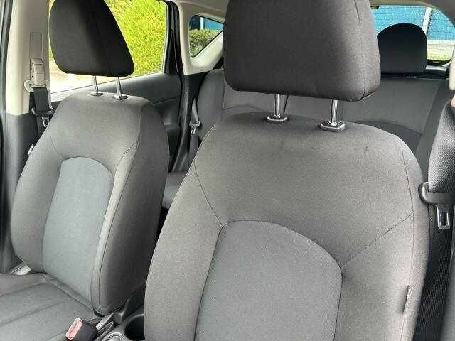 Сірий Ніссан Ноут, об'ємом двигуна 1.6 л та пробігом 66 тис. км за 2000 $, фото 9 на Automoto.ua