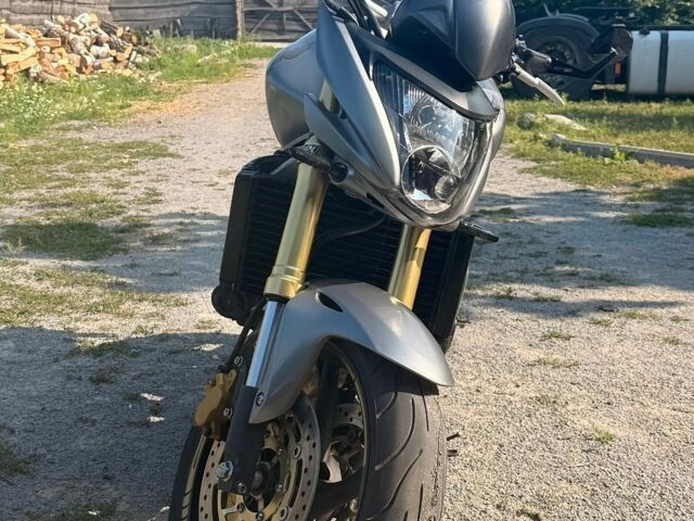 Сірий Ніссан Ноут, об'ємом двигуна 1.2 л та пробігом 42 тис. км за 10900 $, фото 83 на Automoto.ua