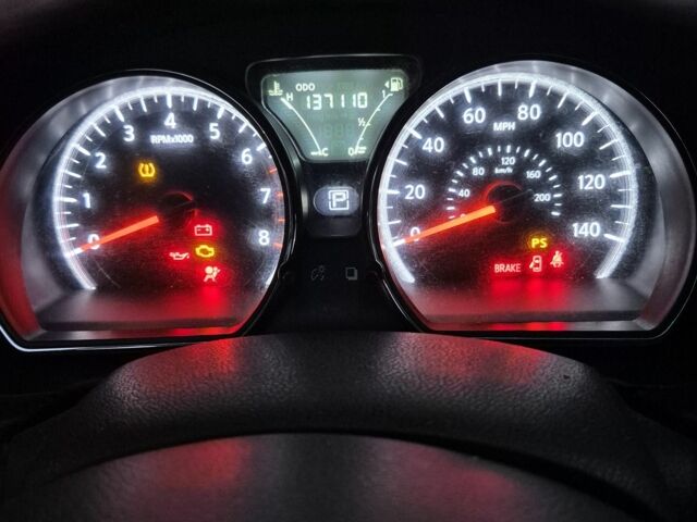 Ніссан Ноут 2017 у Кропивницькому (Кіровограді) на Automoto.ua Сірий Ніссан Ноут, об'ємом двигуна 1.6 л та пробігом 137 тис. км за 7000 $, фото 6 на Automoto.ua