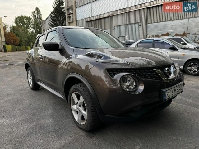 Сірий Ніссан Ноут, об'ємом двигуна 1.2 л та пробігом 42 тис. км за 10900 $, фото 59 на Automoto.ua