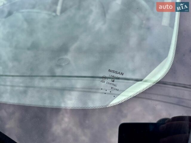 Сірий Ніссан Ноут, об'ємом двигуна 1.2 л та пробігом 42 тис. км за 10899 $, фото 90 на Automoto.ua