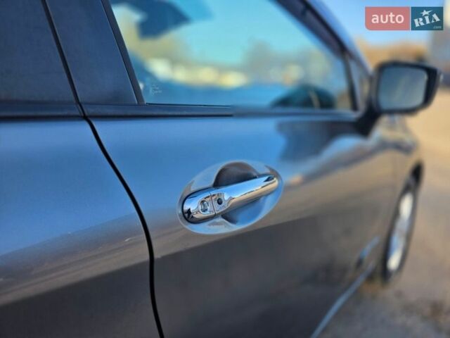 Серый Ниссан Ноут, объемом двигателя 1.2 л и пробегом 81 тыс. км за 12500 $, фото 13 на Automoto.ua