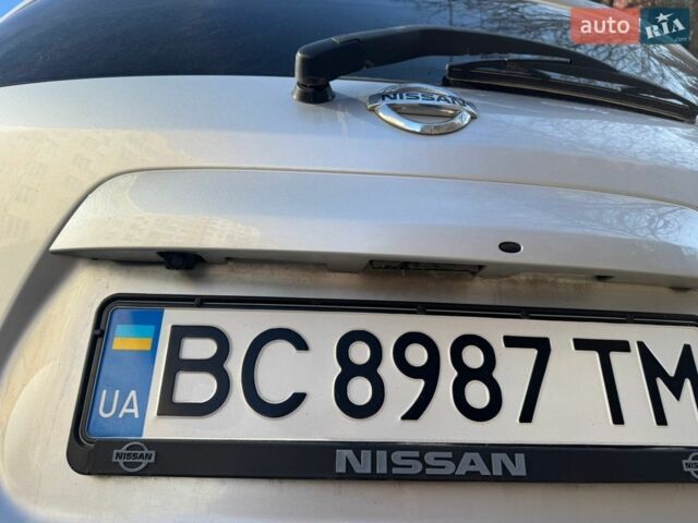 Серый Ниссан Ноут, объемом двигателя 1.2 л и пробегом 103 тыс. км за 11700 $, фото 23 на Automoto.ua