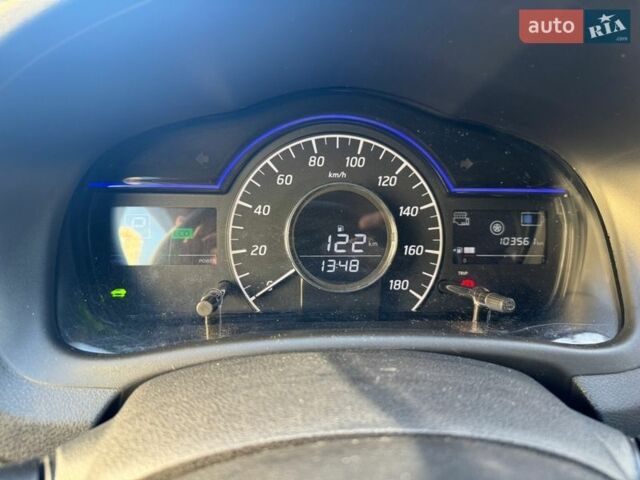 Серый Ниссан Ноут, объемом двигателя 1.2 л и пробегом 103 тыс. км за 11900 $, фото 25 на Automoto.ua