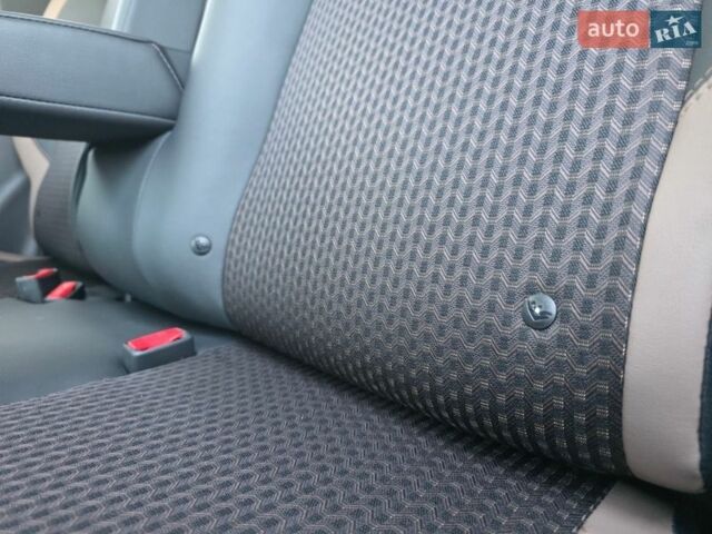 Серый Ниссан Ноут, объемом двигателя 1.2 л и пробегом 81 тыс. км за 12500 $, фото 39 на Automoto.ua