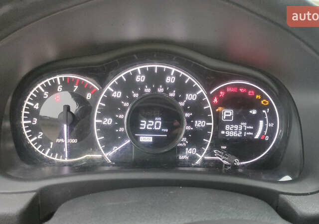 Сірий Ніссан Ноут, об'ємом двигуна 1.6 л та пробігом 133 тис. км за 10300 $, фото 6 на Automoto.ua