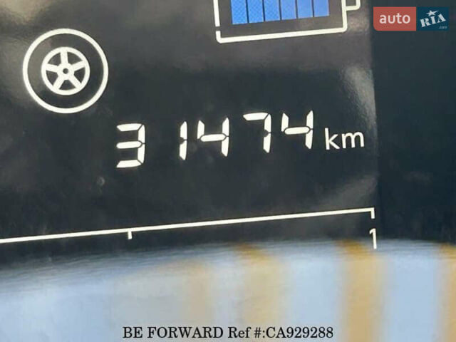 Сірий Ніссан Ноут, об'ємом двигуна 1.2 л та пробігом 31 тис. км за 12000 $, фото 33 на Automoto.ua