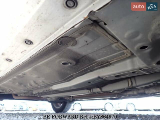 Серый Ниссан Ноут, объемом двигателя 1.2 л и пробегом 93 тыс. км за 10900 $, фото 14 на Automoto.ua