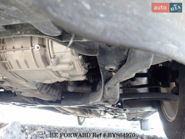 Серый Ниссан Ноут, объемом двигателя 1.2 л и пробегом 93 тыс. км за 10900 $, фото 19 на Automoto.ua