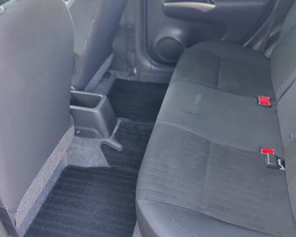 Серый Ниссан Ноут, объемом двигателя 1.2 л и пробегом 53 тыс. км за 13700 $, фото 23 на Automoto.ua