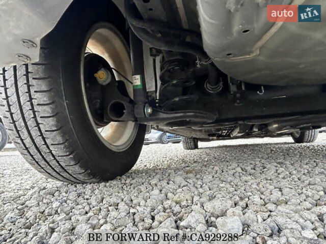 Сірий Ніссан Ноут, об'ємом двигуна 1.2 л та пробігом 31 тис. км за 12000 $, фото 14 на Automoto.ua