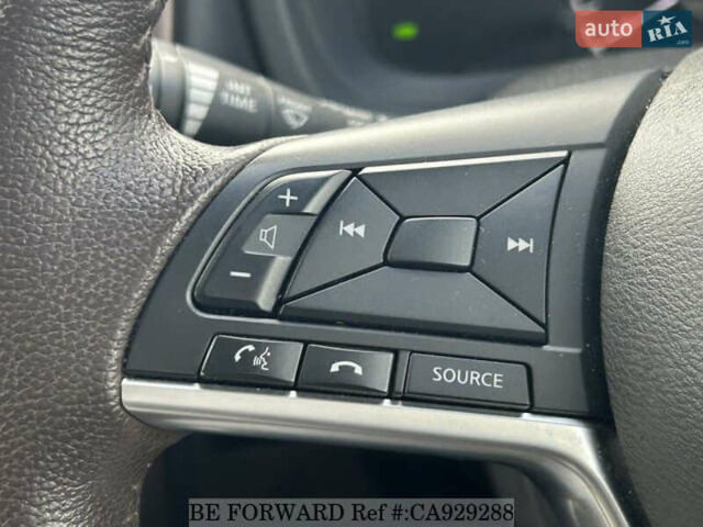 Сірий Ніссан Ноут, об'ємом двигуна 1.2 л та пробігом 31 тис. км за 12000 $, фото 39 на Automoto.ua