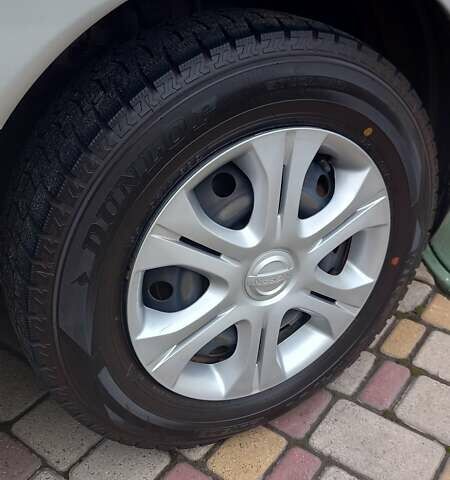 Серый Ниссан Ноут, объемом двигателя 1.2 л и пробегом 36 тыс. км за 12300 $, фото 18 на Automoto.ua