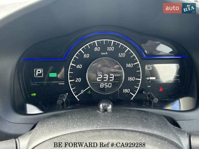 Сірий Ніссан Ноут, об'ємом двигуна 1.2 л та пробігом 31 тис. км за 12000 $, фото 32 на Automoto.ua