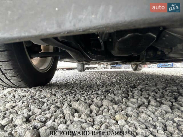 Сірий Ніссан Ноут, об'ємом двигуна 1.2 л та пробігом 31 тис. км за 12000 $, фото 12 на Automoto.ua