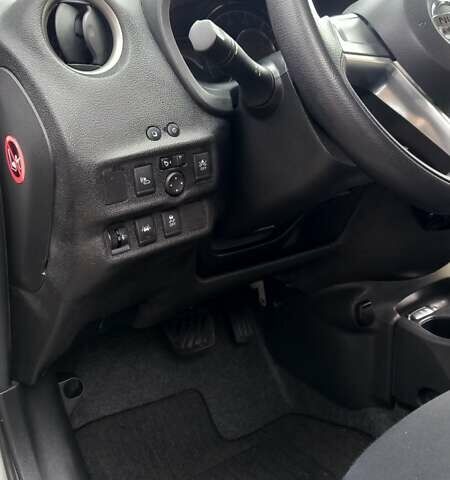 Серый Ниссан Ноут, объемом двигателя 1.2 л и пробегом 36 тыс. км за 12300 $, фото 14 на Automoto.ua