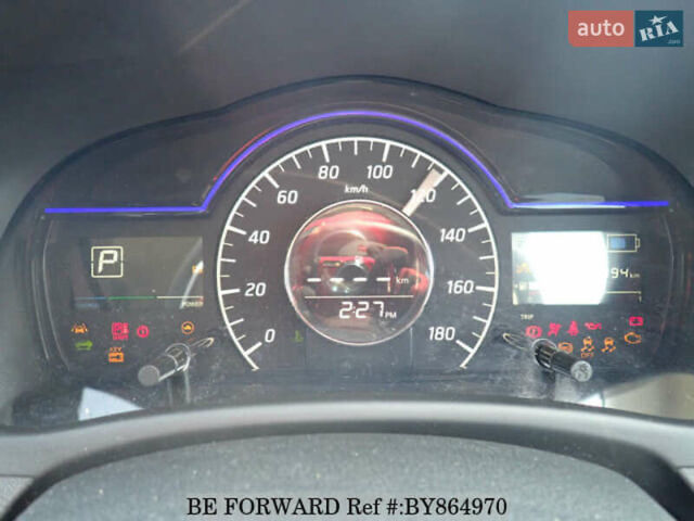 Серый Ниссан Ноут, объемом двигателя 1.2 л и пробегом 93 тыс. км за 10900 $, фото 24 на Automoto.ua