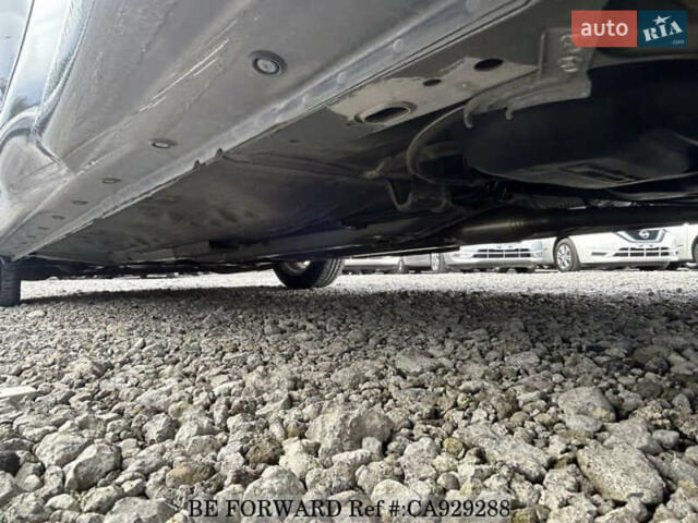 Сірий Ніссан Ноут, об'ємом двигуна 1.2 л та пробігом 31 тис. км за 12000 $, фото 17 на Automoto.ua