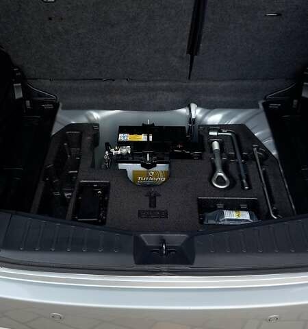 Серый Ниссан Ноут, объемом двигателя 1.2 л и пробегом 36 тыс. км за 12300 $, фото 20 на Automoto.ua