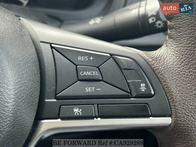 Сірий Ніссан Ноут, об'ємом двигуна 1.2 л та пробігом 31 тис. км за 12000 $, фото 40 на Automoto.ua