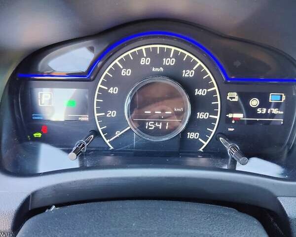 Серый Ниссан Ноут, объемом двигателя 1.2 л и пробегом 53 тыс. км за 13700 $, фото 34 на Automoto.ua