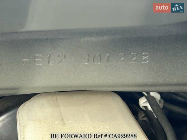 Сірий Ніссан Ноут, об'ємом двигуна 1.2 л та пробігом 31 тис. км за 12000 $, фото 42 на Automoto.ua