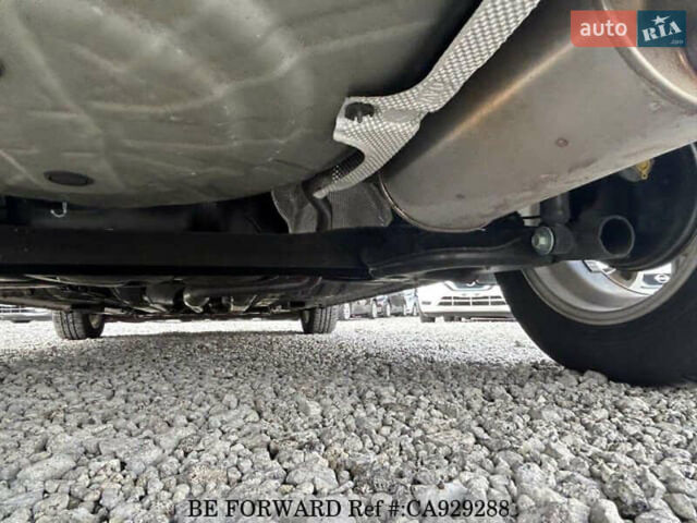 Сірий Ніссан Ноут, об'ємом двигуна 1.2 л та пробігом 31 тис. км за 12000 $, фото 15 на Automoto.ua