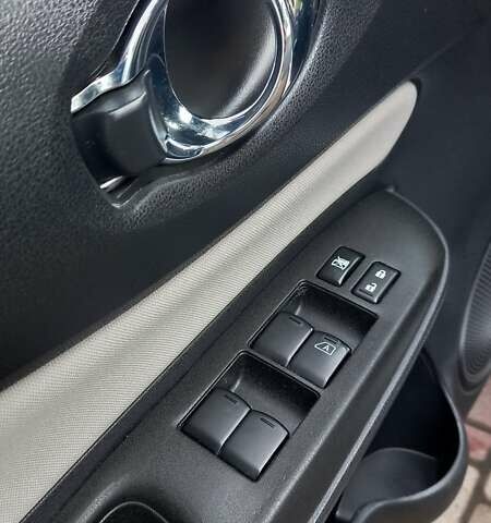 Серый Ниссан Ноут, объемом двигателя 1.2 л и пробегом 36 тыс. км за 12300 $, фото 17 на Automoto.ua