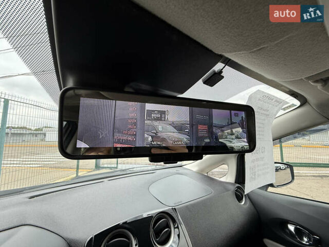 Сірий Ніссан Ноут, об'ємом двигуна 1.2 л та пробігом 61 тис. км за 13190 $, фото 15 на Automoto.ua
