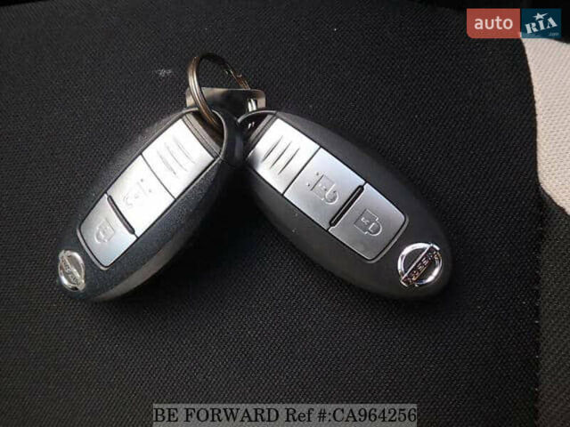 Сірий Ніссан Ноут, об'ємом двигуна 1.2 л та пробігом 87 тис. км за 11800 $, фото 35 на Automoto.ua