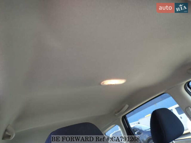 Сірий Ніссан Ноут, об'ємом двигуна 1.2 л та пробігом 82 тис. км за 11700 $, фото 24 на Automoto.ua
