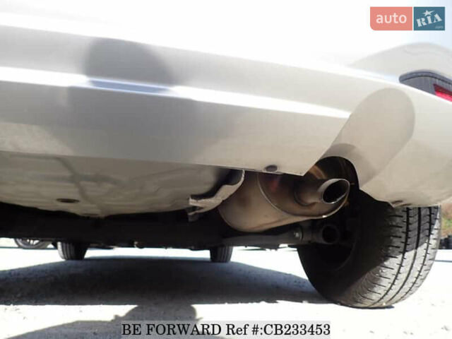 Сірий Ніссан Ноут, об'ємом двигуна 1.2 л та пробігом 93 тис. км за 11800 $, фото 15 на Automoto.ua