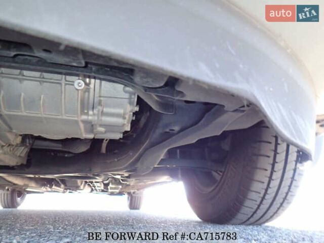 Сірий Ніссан Ноут, об'ємом двигуна 1.2 л та пробігом 91 тис. км за 11900 $, фото 13 на Automoto.ua