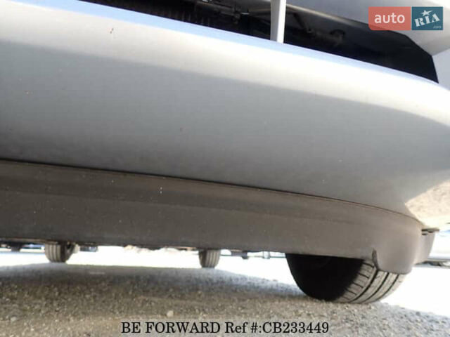 Сірий Ніссан Ноут, об'ємом двигуна 1.2 л та пробігом 70 тис. км за 11800 $, фото 13 на Automoto.ua