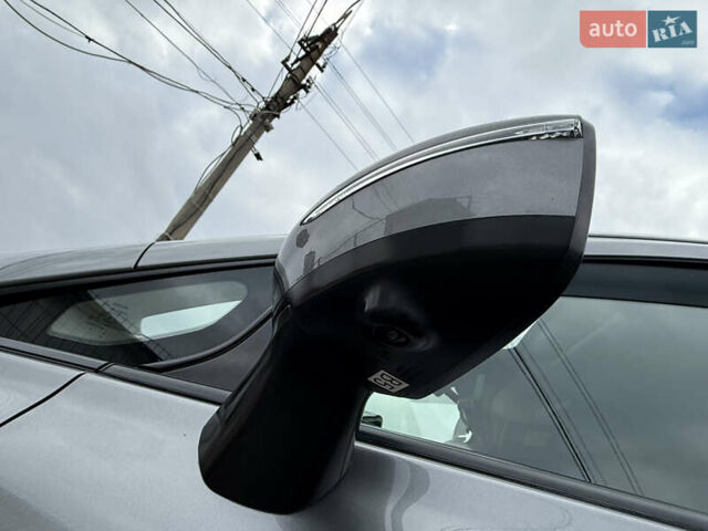 Сірий Ніссан Ноут, об'ємом двигуна 1.2 л та пробігом 61 тис. км за 13190 $, фото 9 на Automoto.ua